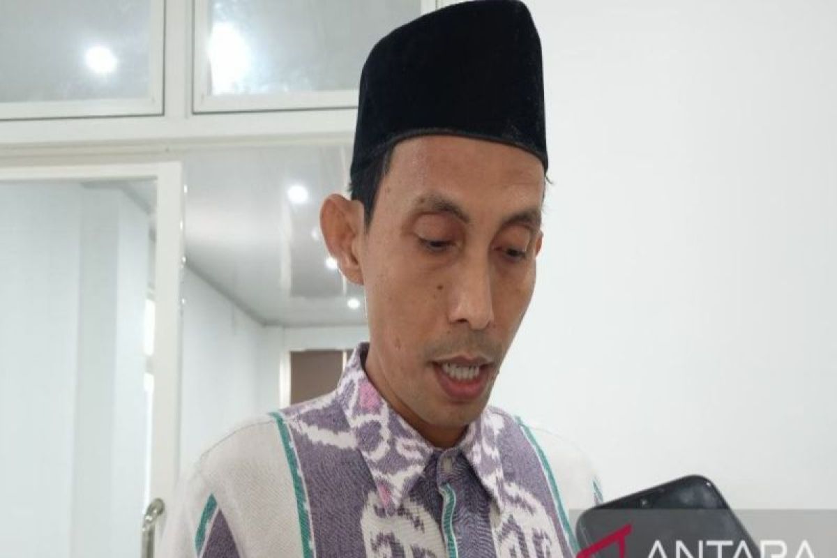 KPU Kota Palu ajukan klaim 2.422 surat suara DPRD yang rusak ke percetakan