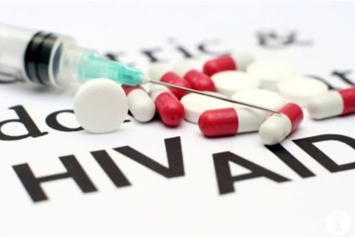 Dinkes Pesisir Barat tangani 24 kasus HIV/AIDS selama tahun 2023