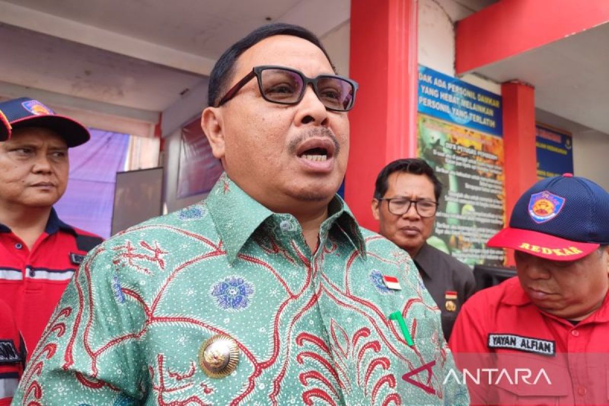 Pemkot Bengkulu usulkan 2.000 PTT diangkat menjadi PPPK