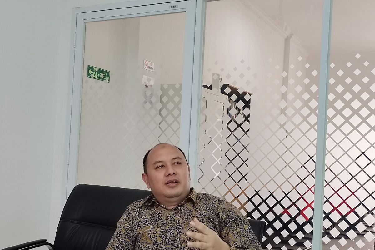 BEI Lampung sebut investor pasar modal 2023 naik 17 persen