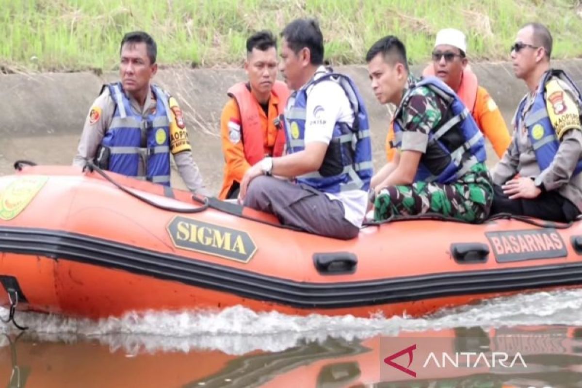 Kapolres Banjar: Jamaah Haul Guru Sekumpul mulai berdatangan pada H-1