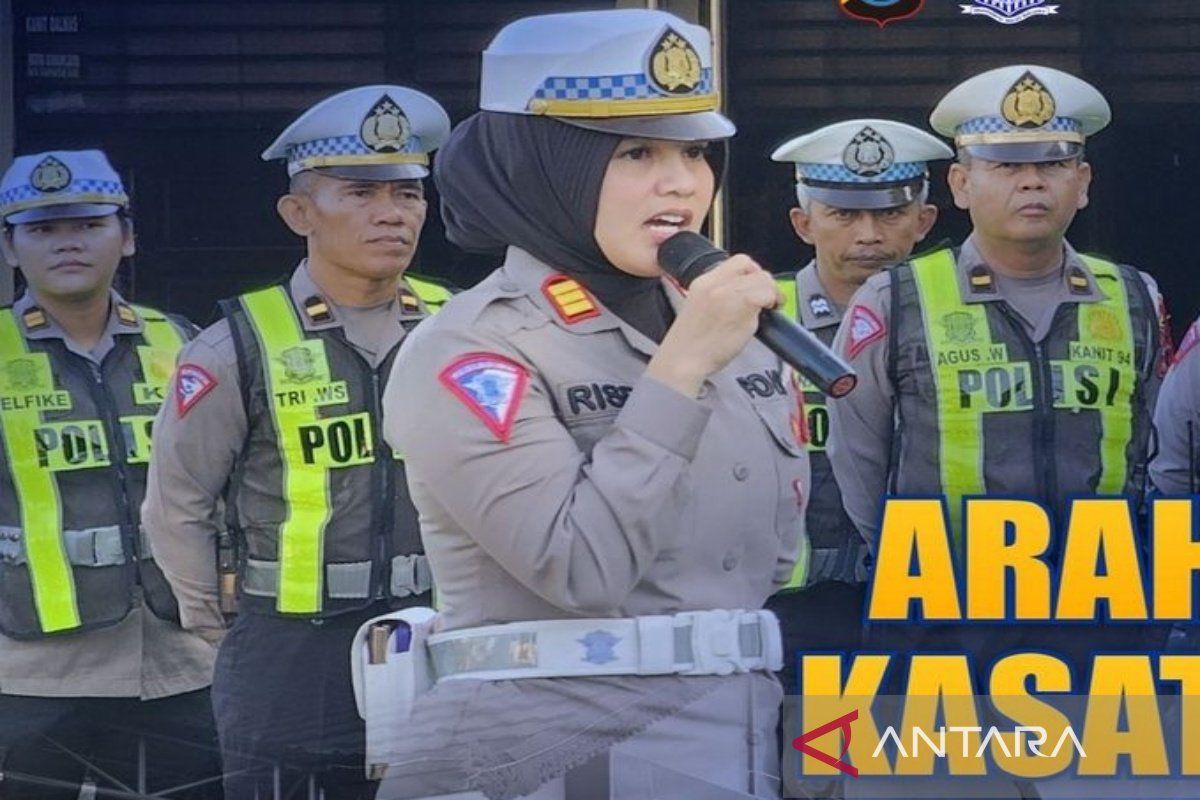 Truk barang dilarang beroperasi saat Haul Guru Sekumpul di Martapura