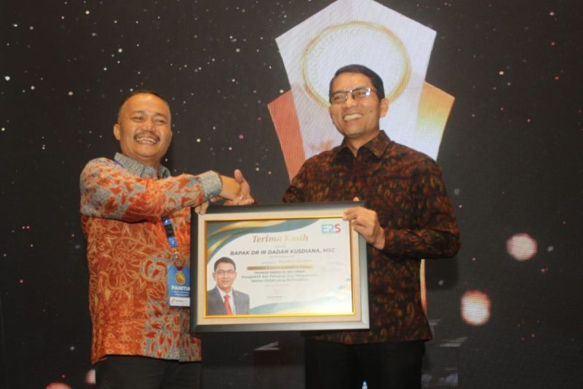 Transisi energi dorong peningkatan daya saing produk Indonesia