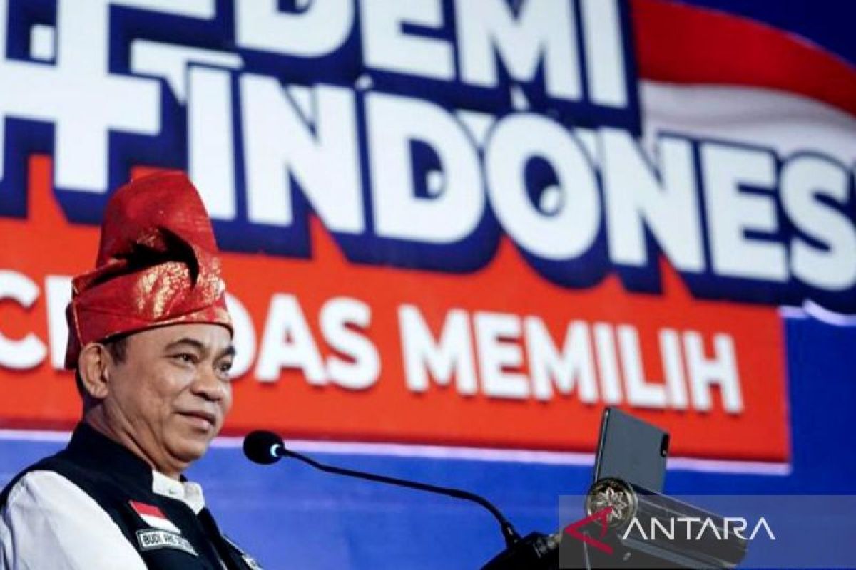 Kemenkominfo "take down" 51 konten hoaks selama masa kampanye Pemilu