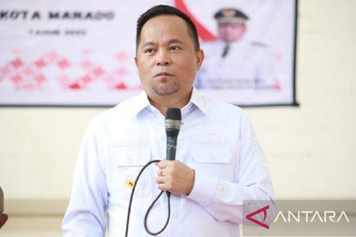 Pemkot Manado perkuat edukasi masyarakat lewat media massa