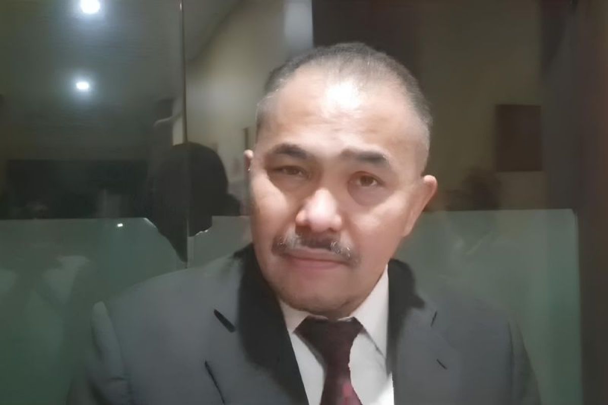 Direktur Utama Perumda NKR Tangerang diadukan ke polisi