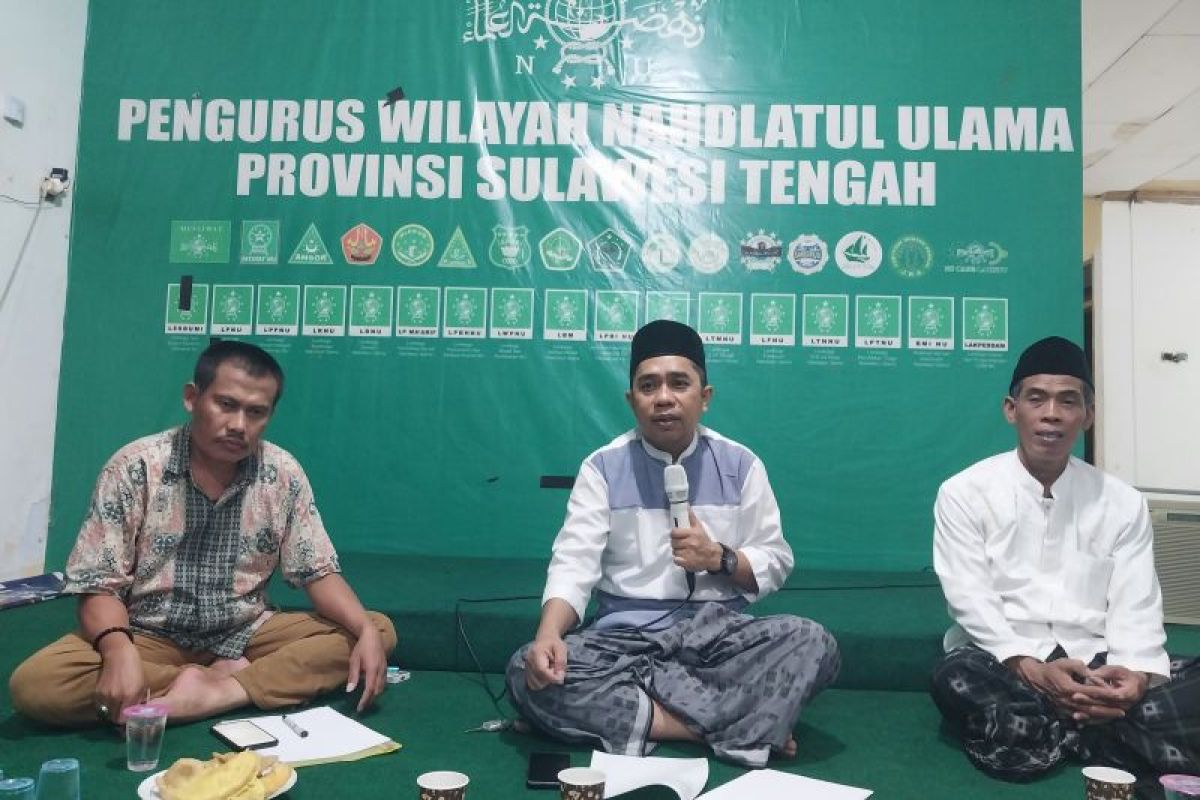 PWNU Sulteng dan UIN Datokarama bersinergi gencarkan pembangunan masyarakat moderat