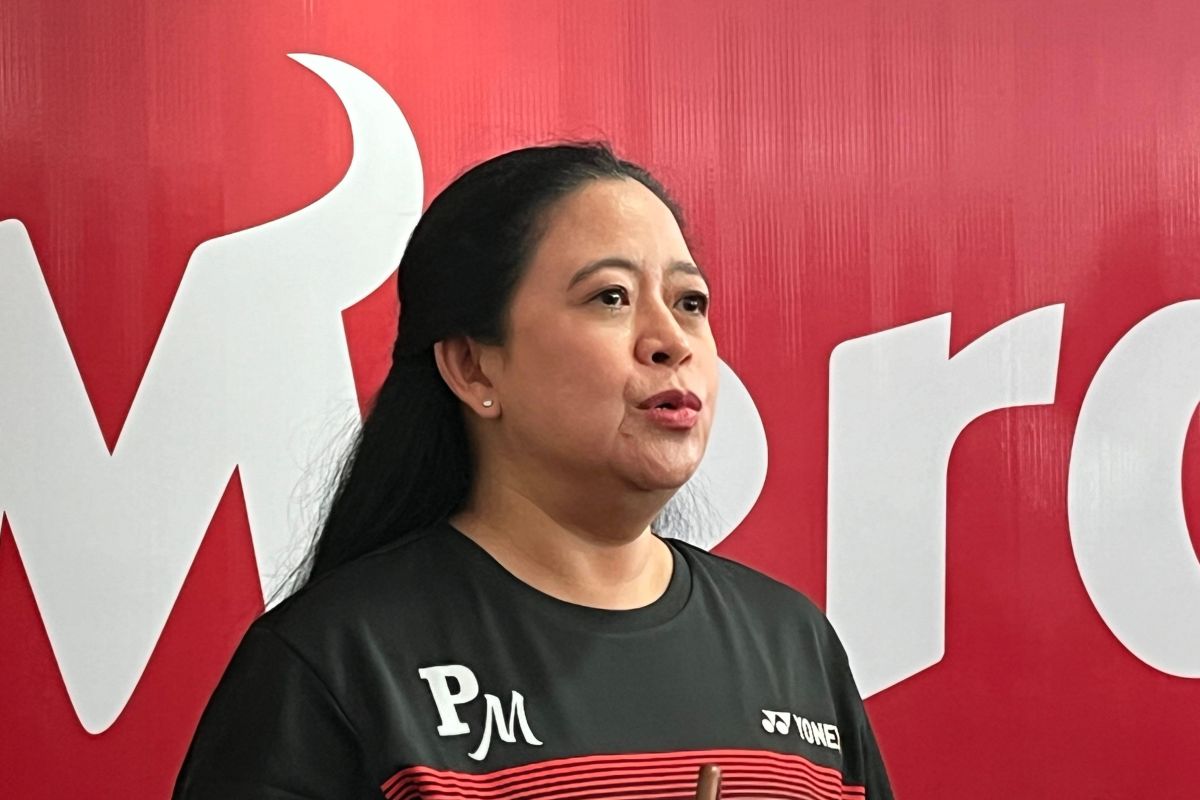 Puan Maharani akui kubu Anies-Ganjar sudah jalin komunikasi