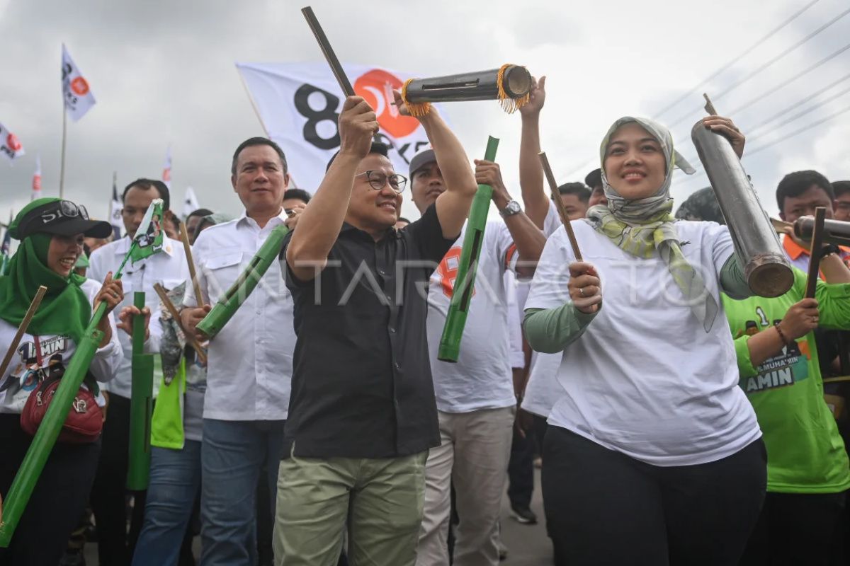 FormasNU ajak partisipasi publik pada gerakan kentongan perubahan 