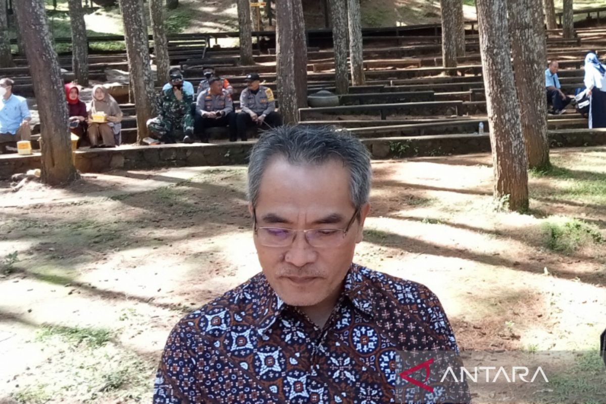 Bupati Bantul: JIFFINA jadi upaya strategis majukan industri kreatif