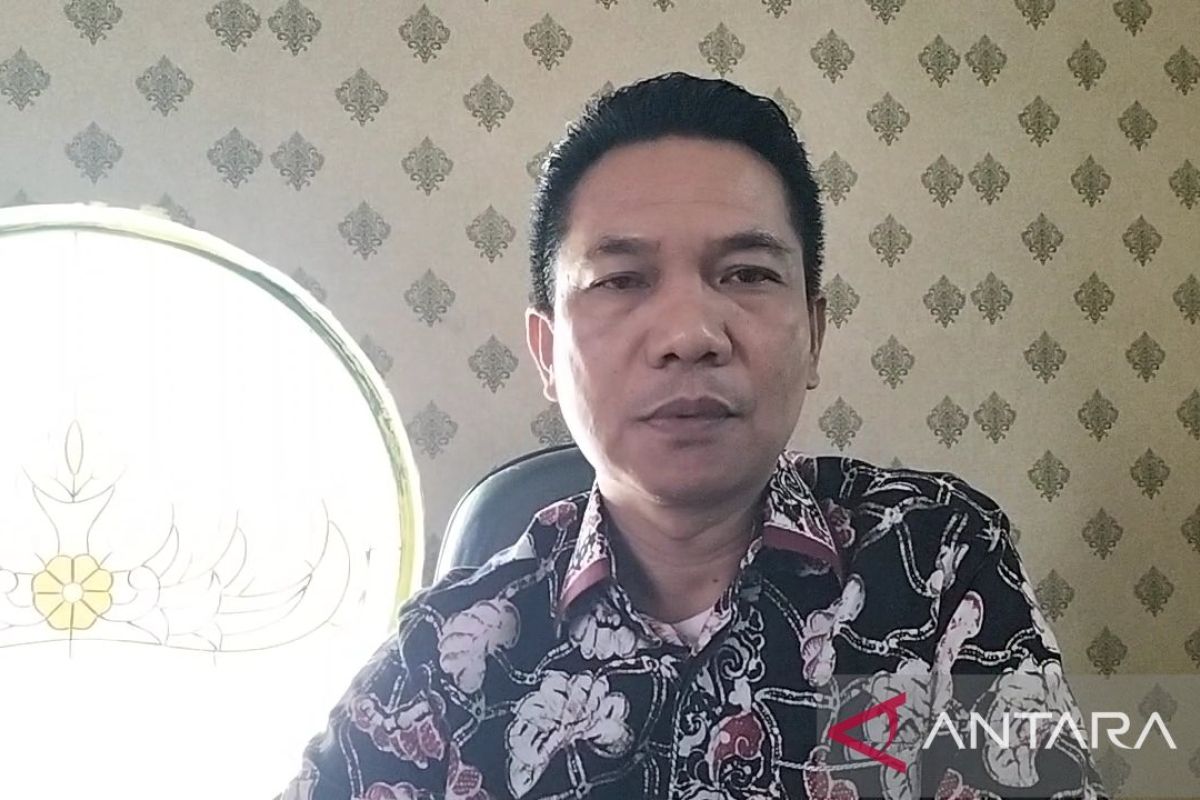 BPBD Lampung Selatan ingatkan warga waspadai cuaca ekstrem