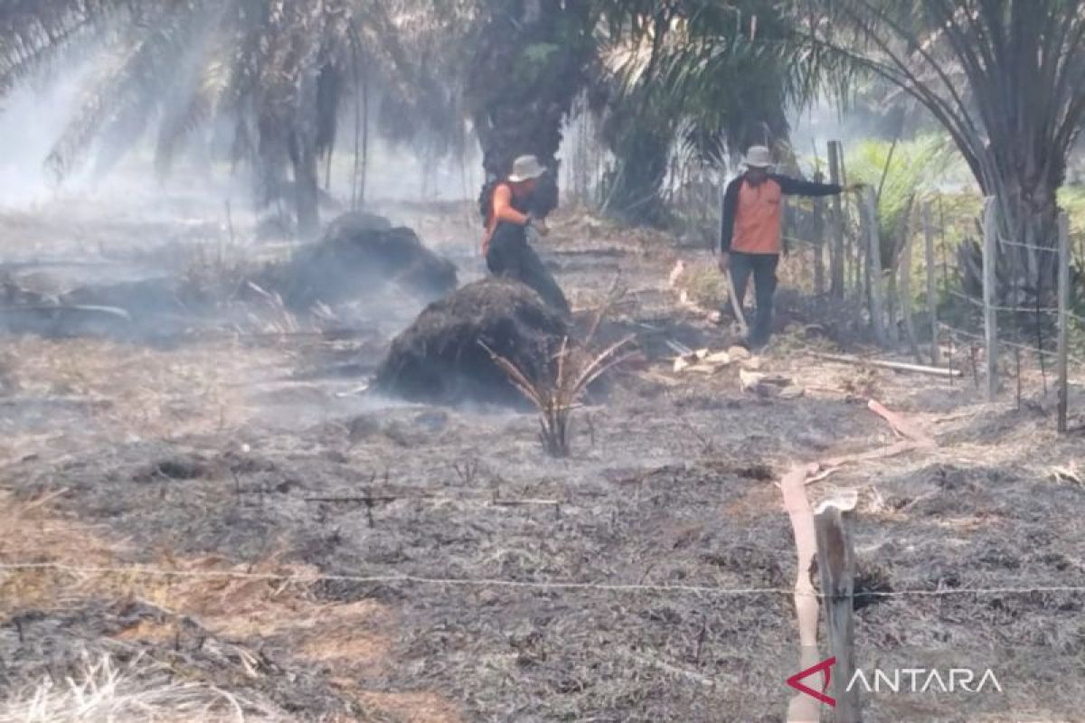 BPBD Mukomuko keliling desa sosialisasikan mitigasi bencana