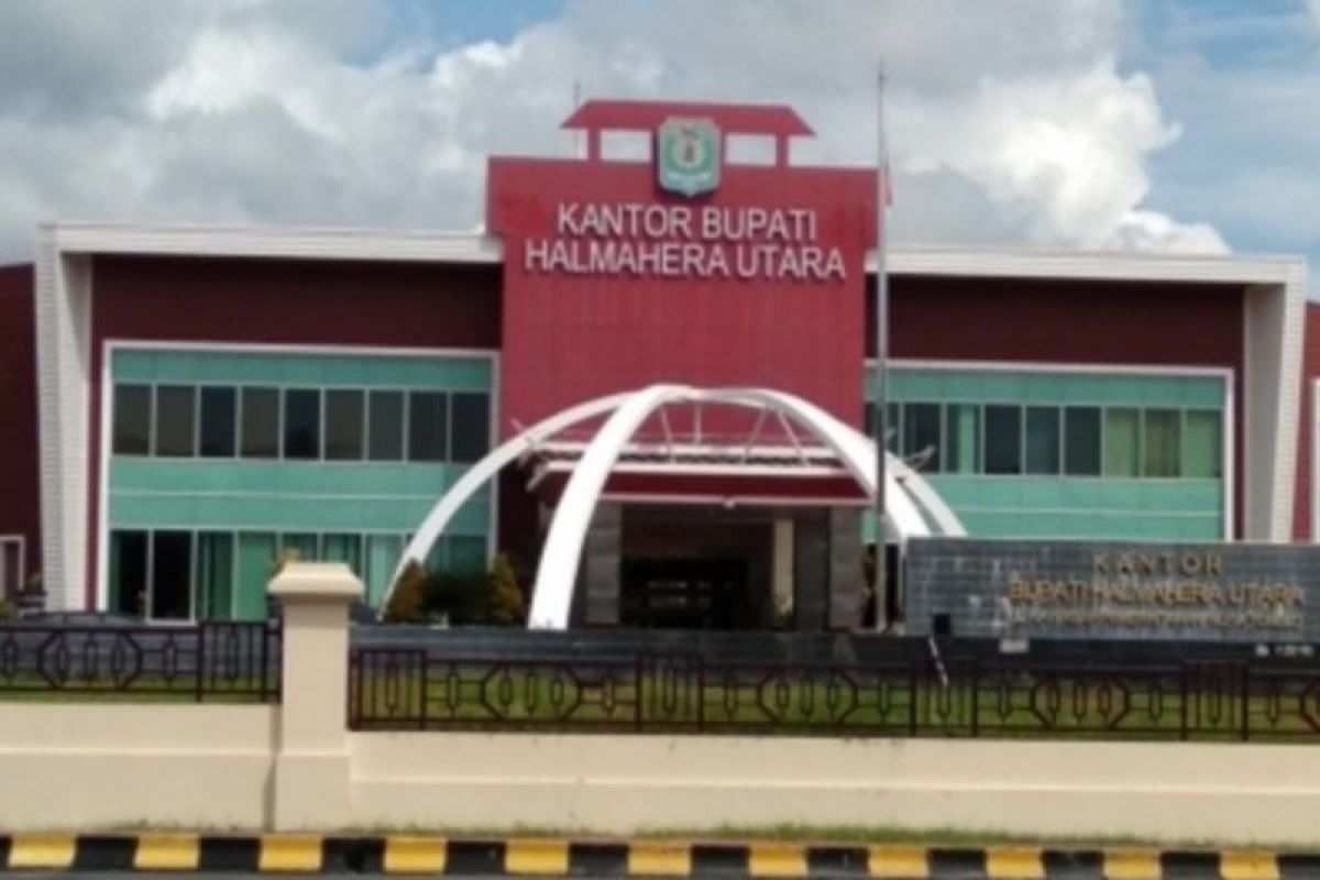 DPMD Halmahera Utara akui belum bayar hak kades yang berakhir  masa jabatan 2023