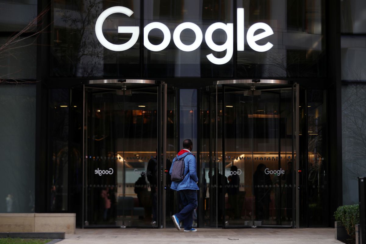Google pecat karyawan yang protes adanya pekerjaan untuk militer Israel