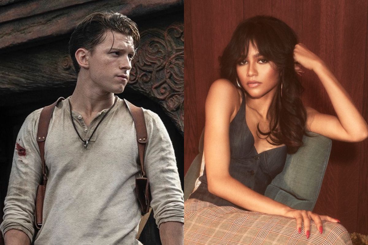 Tom Holland buka suara usai rumor putus hubungan dengan Zendaya