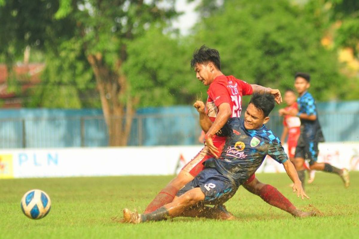 Liga 3: Perssu tambah porsi latihan jelang babak 16 besar