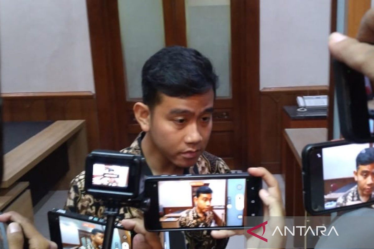 DPRD Surakarta soroti kinerja Gibran pascapencawapresan