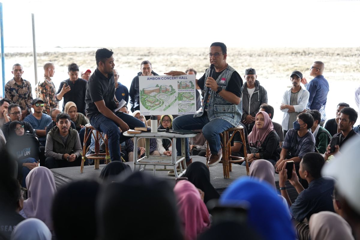 Anies akan siapkan sistem baru agar BBM subsidi tepat sasaran