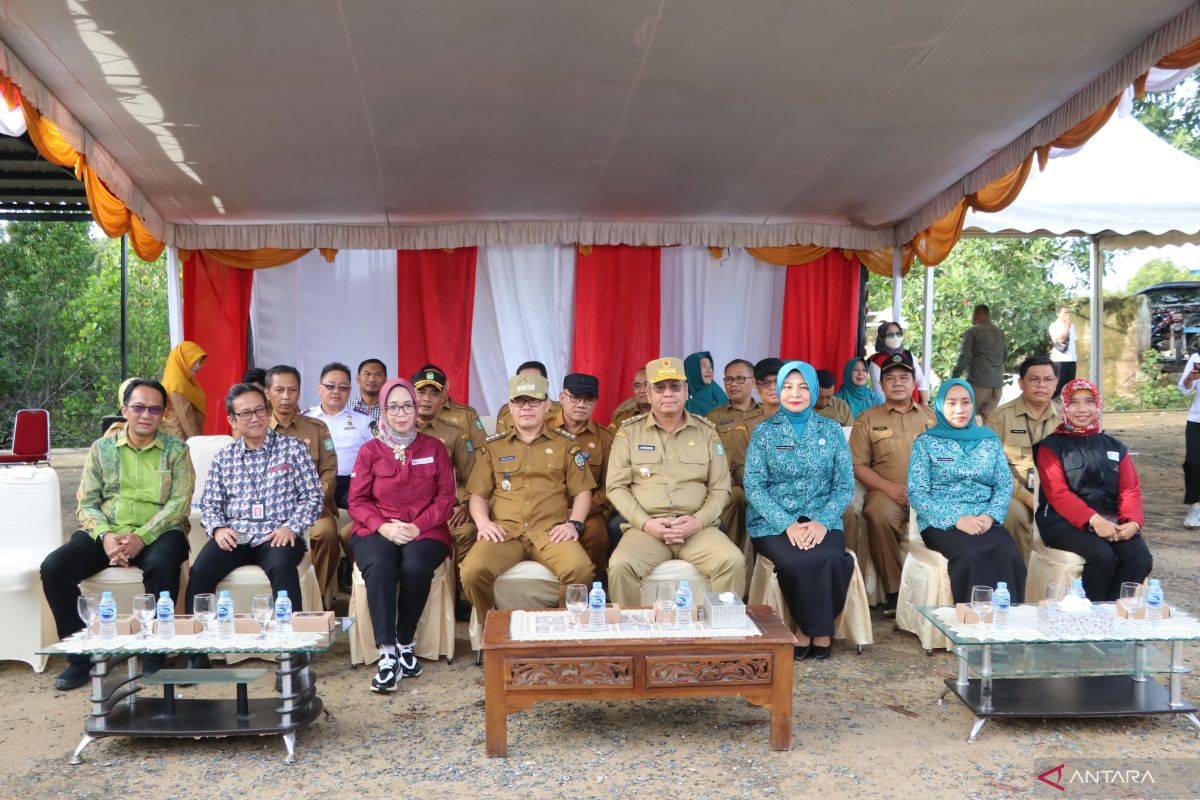 Kalbar pastikan program bedah rumah tepat sasaran