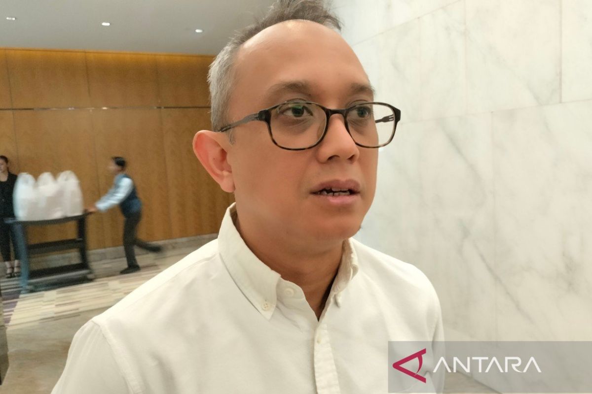 OIKN: Sejumlah bangunan di IKN ditargetkan terbangun pada Juni 2024