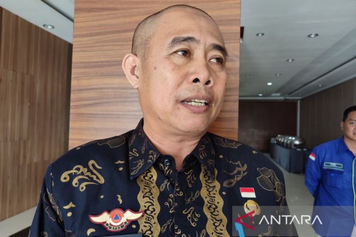 BPBD usulkan penambahan alat kebencanaan ke Pemkot Bengkulu