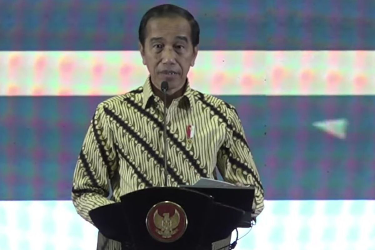 Presiden Jokowi akan tambah anggaran untuk pendidikan