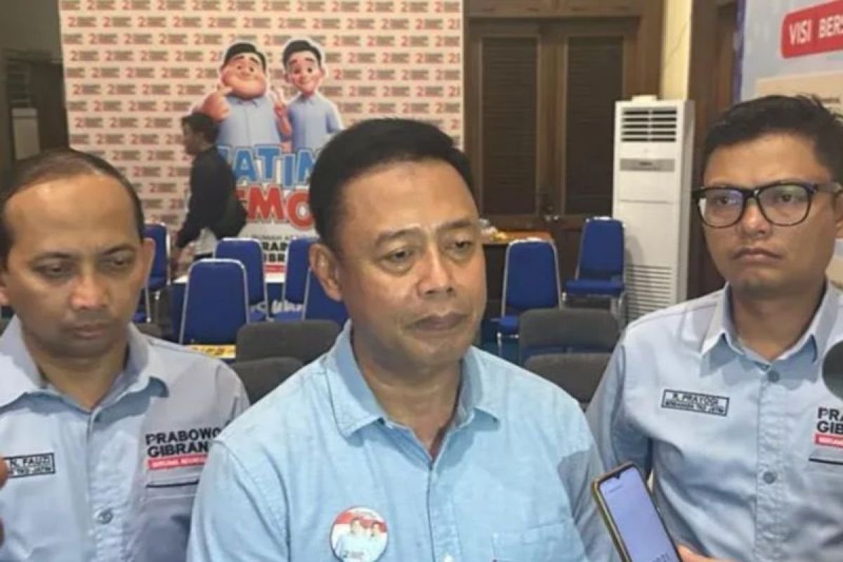 TKD Jatim: Khofifah tambahan kekuatan pemenangan Prabowo-Gibran