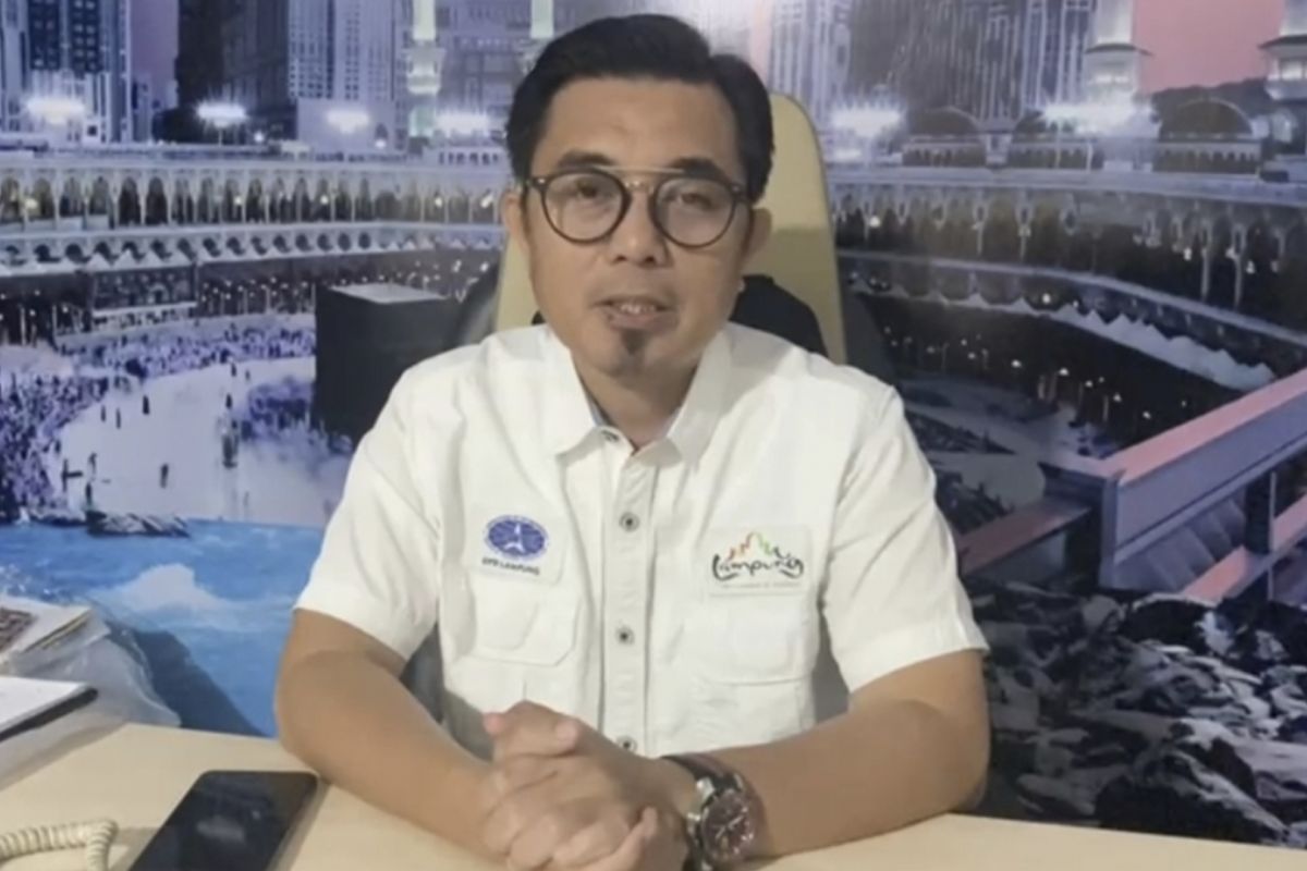 ASITA Lampung sebut kondisi biro perjalanan wisata daerah mulai pulih