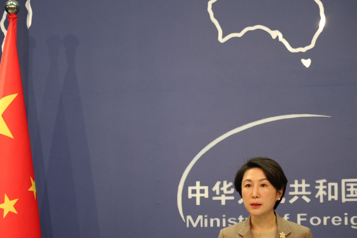 China kecewa Singapura berikan selamat kepada pemenang pemilu Taiwan