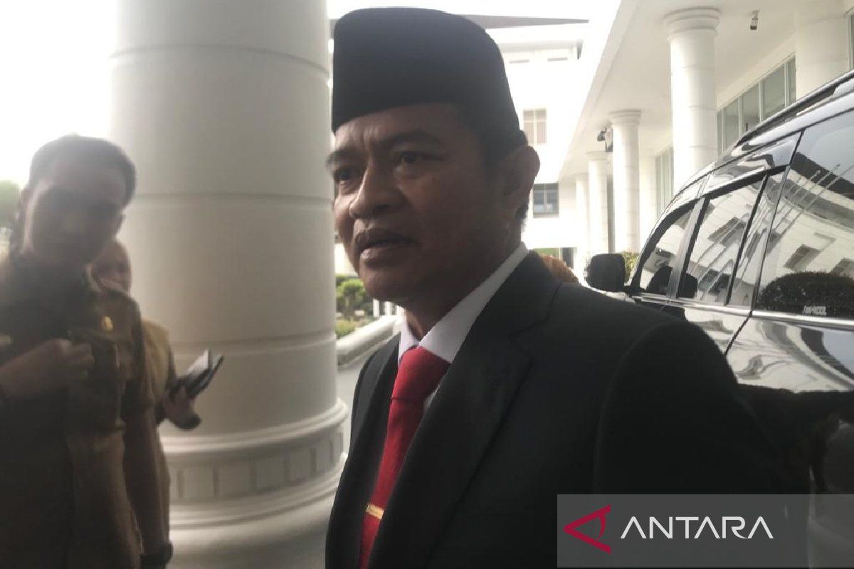 Gubernur: Penerbangan Doha-Sumut tingkatkan ekonomi