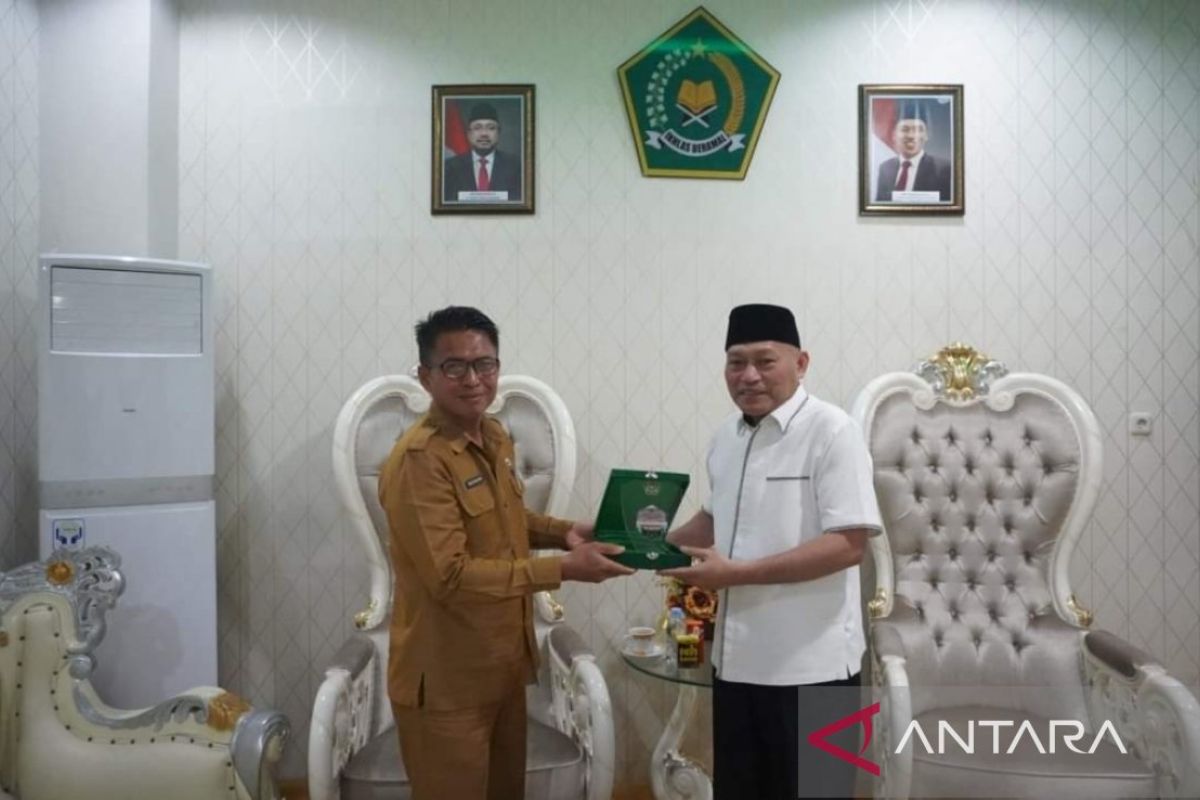 Kemenag dan Diskop tingkatkan sertifikat halal UMKM di Sulut