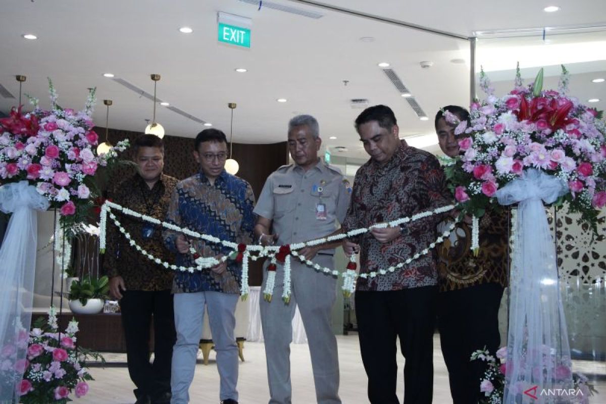 BSI buka kantor cabang pembantu (KCP) Jakarta Telkom