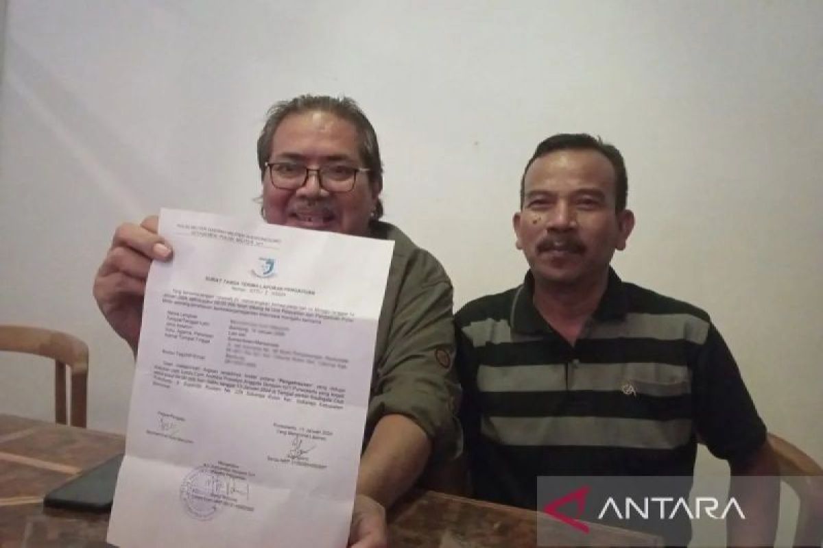 Denpom Purwokerto selidiki kasus penganiayaan anak pejabat Bangka Belitung