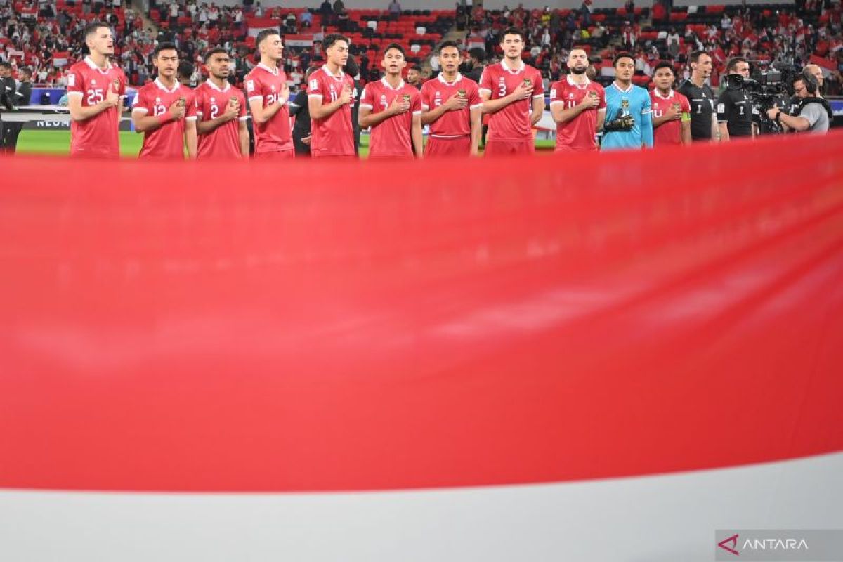 Piala Asia 2023: Sejarah, Indonesia lolos ke 16 besar