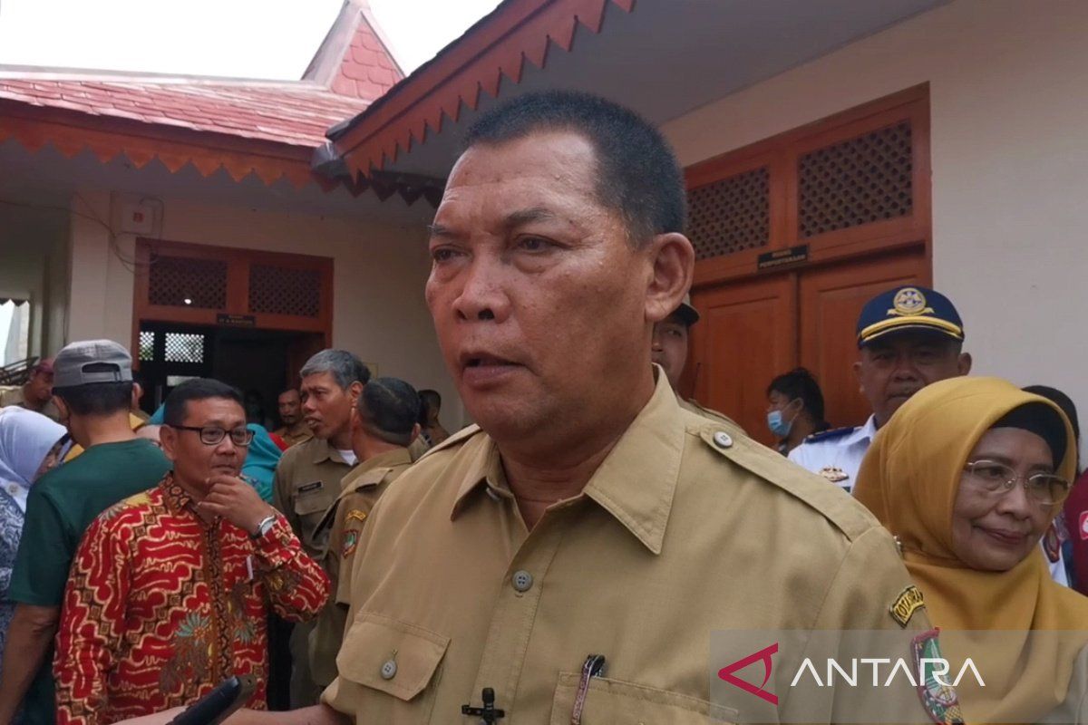 Gibran kerap cuti kampanye, Pemkot Surakarta pastikan pemerintahan tak terganggu