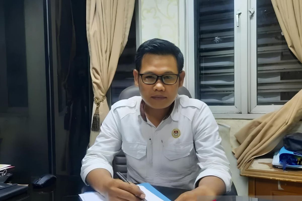 KPU Tangerang mulai distribusikan logistik pemilu ke kecamatan terluar