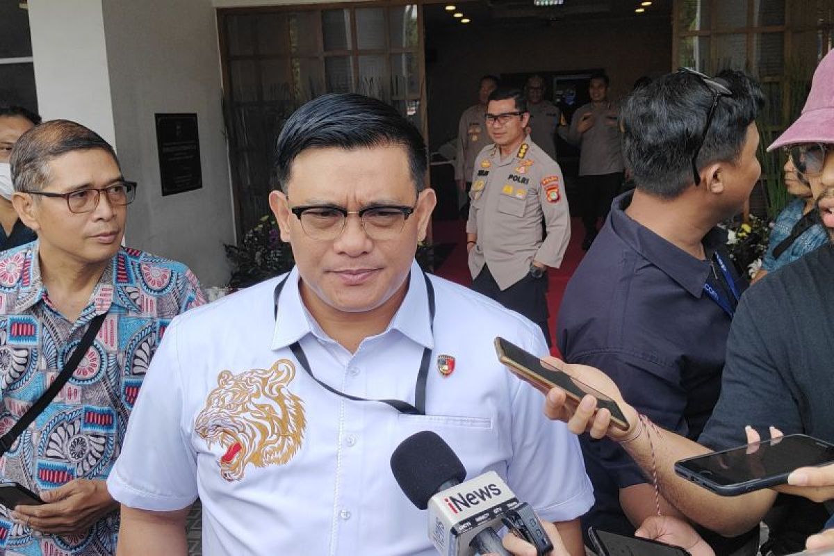 Polda Metro Jaya tegaskan siap hadapi gugatan praperadilan yang diajukan Siskaeee