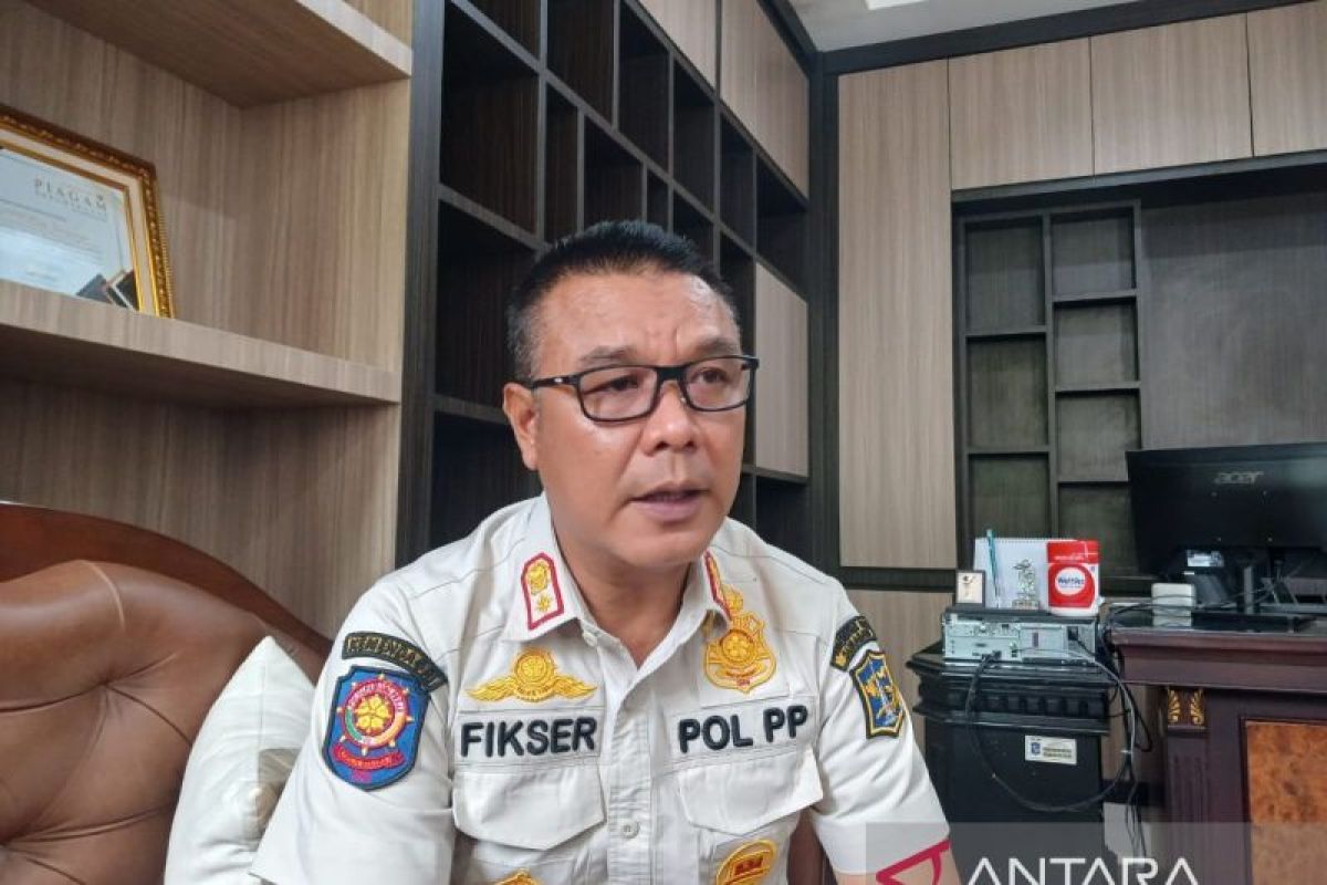 Satpol PP: Segera lapor CC 112 apabila ada aksi ketuk kaca mobil yang meresahkan