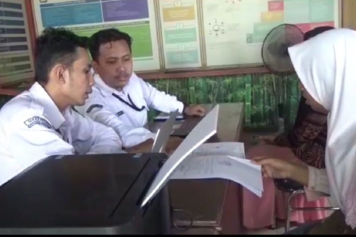 Santri dan mahasiswa di Jombang dominasi pemilih pindah TPS