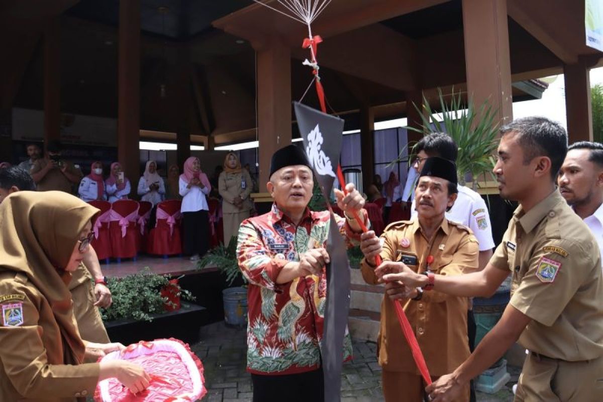 Pemkab Malang luncurkan program Inovasi Bahasa Inggris SD