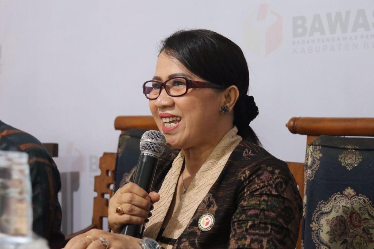 Bawaslu Bali minta jajarannya cermat awasi pergerakan data pemilih