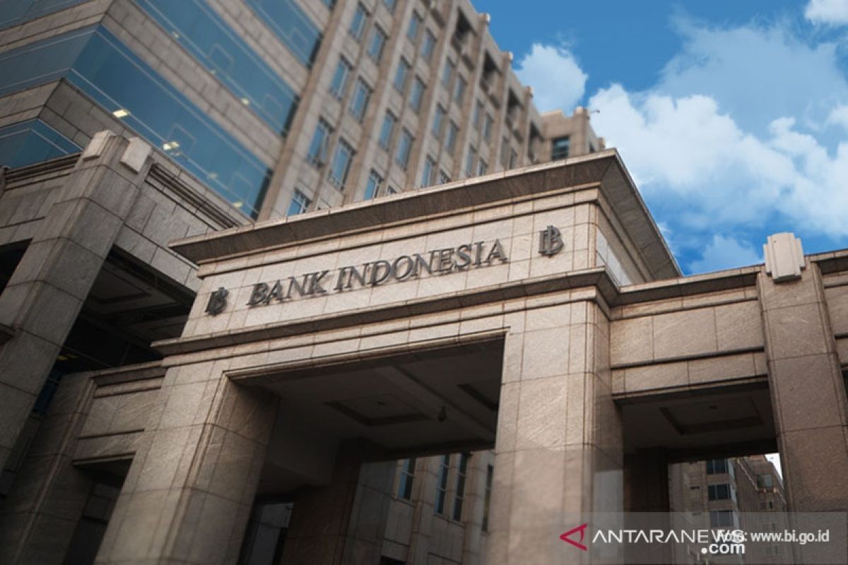 BI: Modal asing masuk bersih ke Indonesia capai Rp8,51 triliun