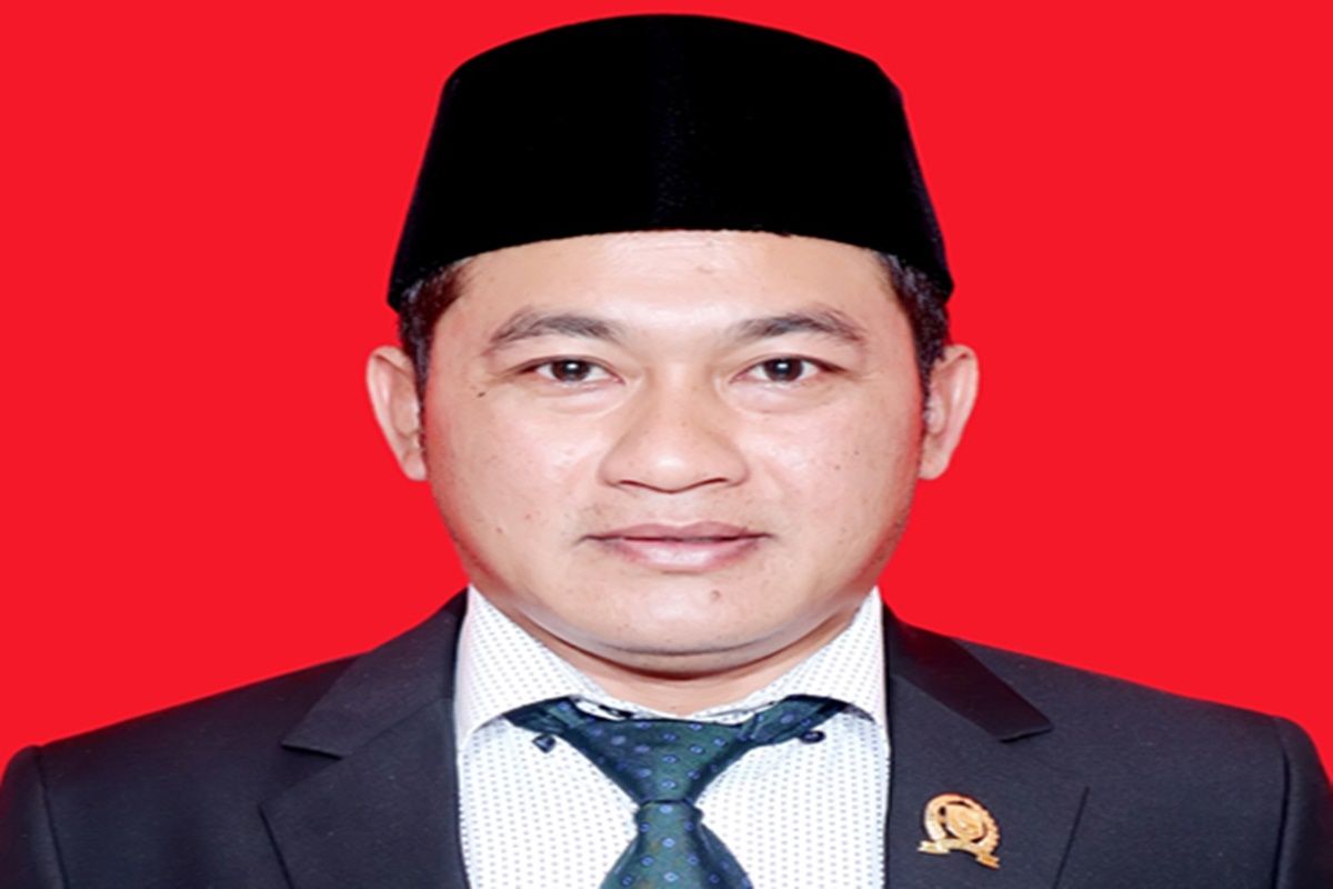 Ketua komisi III DPRD apresiasi kinerja Pemkab Kotabaru