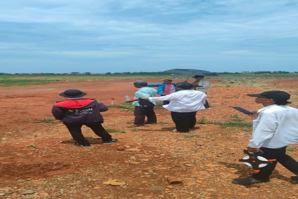 Pemkot Pekalongan bangun hunian 20 warga terdampak program  pemerintah