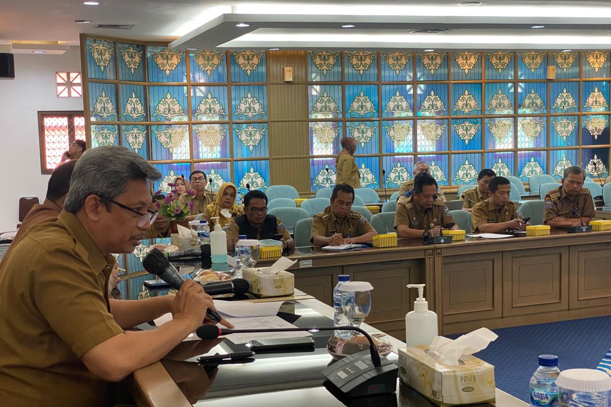 Pemprov Sulsel memperkuat legalitas asrama mahasiswa di Bandung