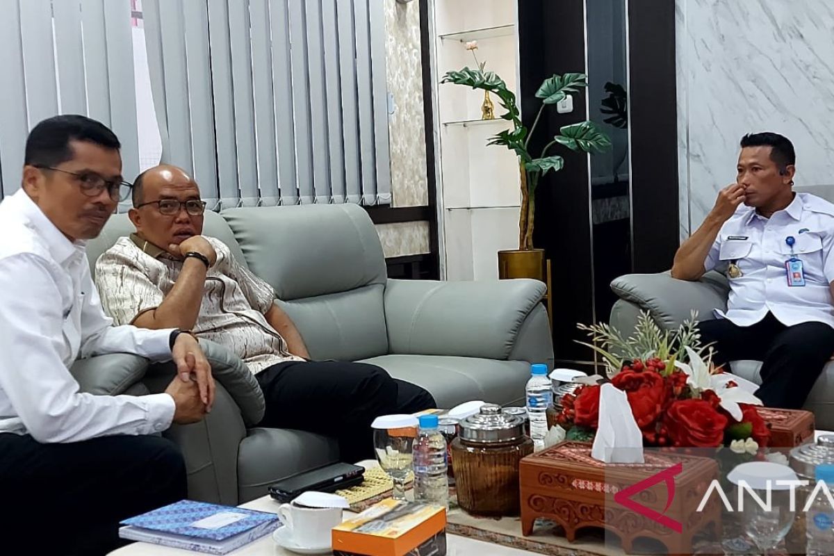 Ketua DPRD Sumbar inginkan Sumbar bersih dari penyalahgunaan narkoba
