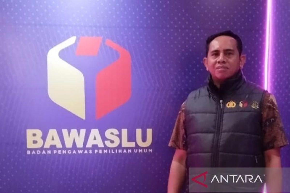 Bawaslu hentikan kasus dugaan pelanggaran Pemilu  legislator Kaltim