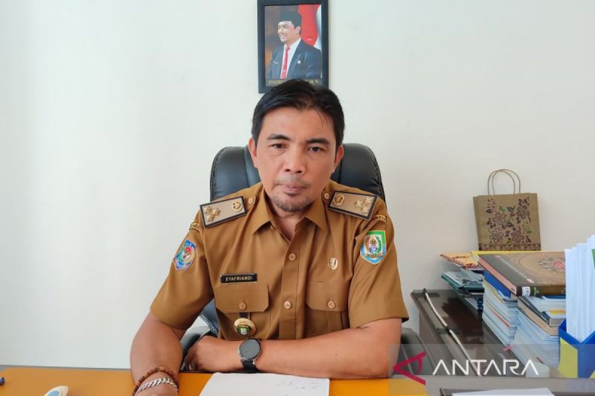 DKP Provinsi Bengkulu usulkan pemecatan ASN yang tidak akui NKRI