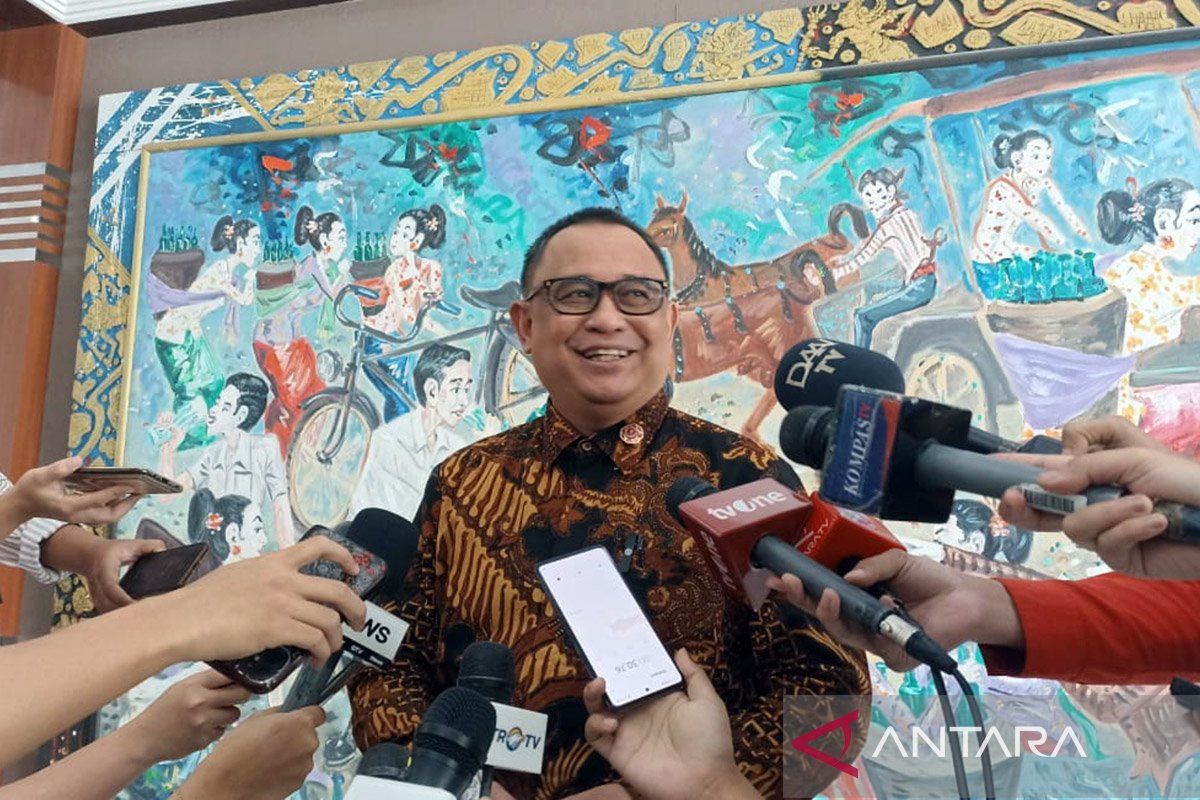 Jokowi cabinet pledges support until term ends: Advisor