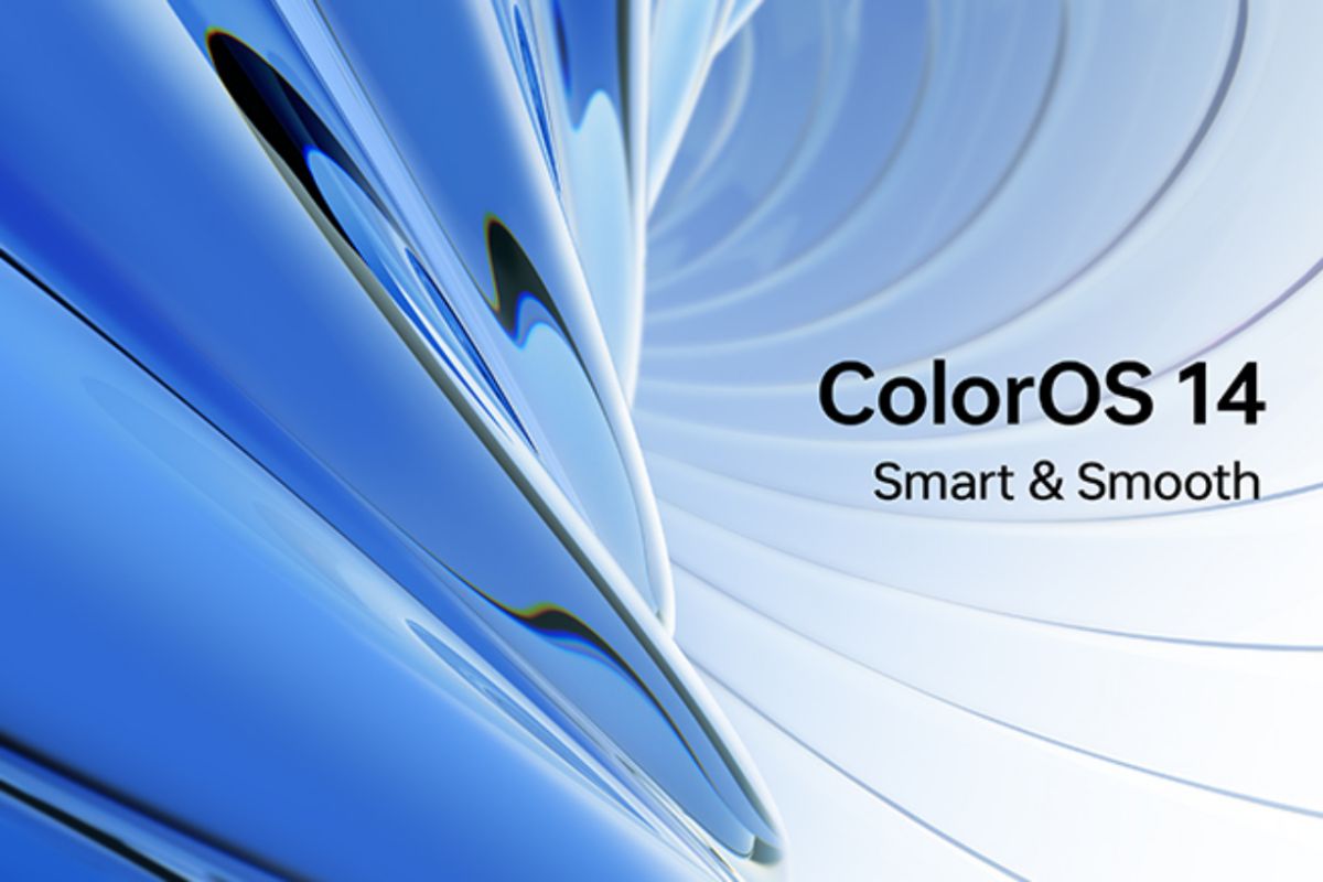 Bedah ColorOS 14 yang menjadi sistem andalan seri Oppo Reno11